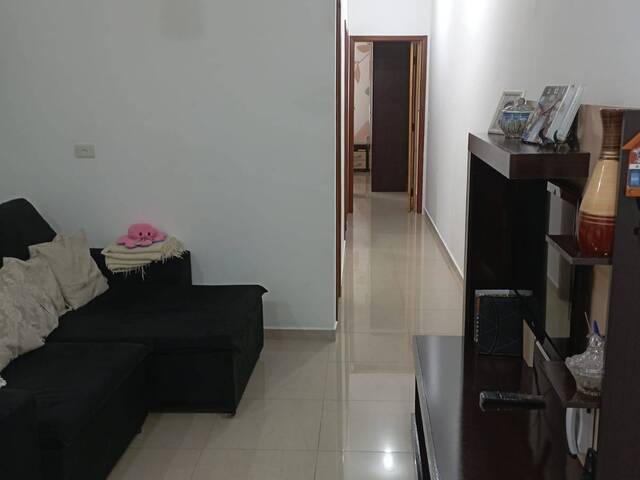 #5649 - Apartamento para Venda em Santo André - SP - 2