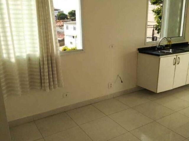 #5651 - Apartamento para Venda em Santo André - SP - 3