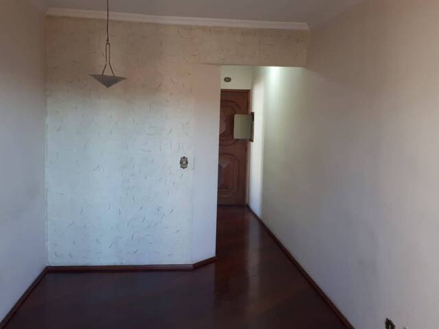 #5687 - Apartamento para Venda em Santo André - SP