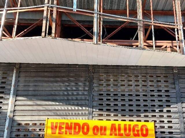 #5690 - Galpão para Venda em Santo André - SP - 1