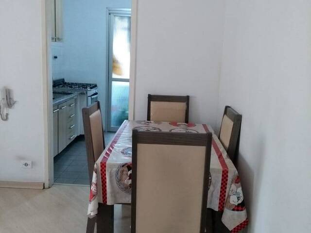 #5695 - Apartamento para Venda em Santo André - SP - 3