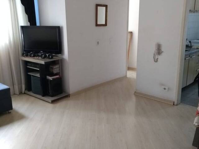 #5695 - Apartamento para Venda em Santo André - SP - 2