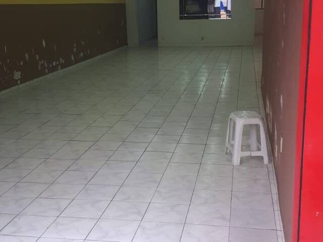 #5700 - Prédio comercial para Venda em Santo André - SP - 1