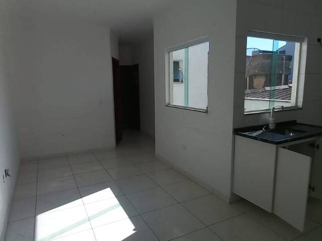 #5703 - Apartamento para Venda em Santo André - SP - 2