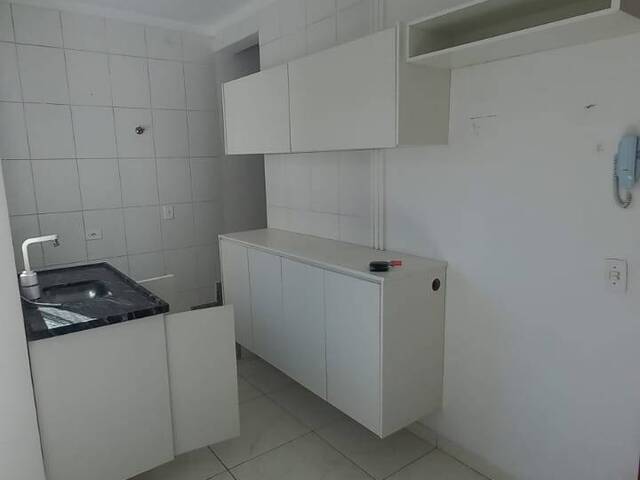 #5703 - Apartamento para Venda em Santo André - SP - 3