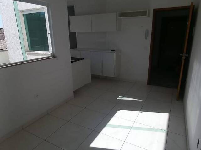 #5703 - Apartamento para Venda em Santo André - SP - 1