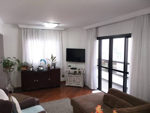 #5711 - Apartamento para Venda em Santo André - SP - 3