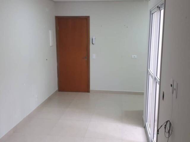 #5718 - Apartamento para Locação em Santo André - SP