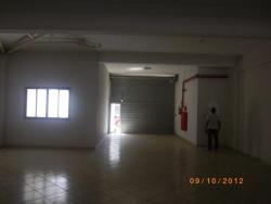 #5662 - Salão Comercial para Locação em Santo André - SP - 2