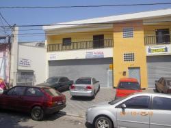 #5663 - Salão Comercial para Locação em Santo André - SP - 1