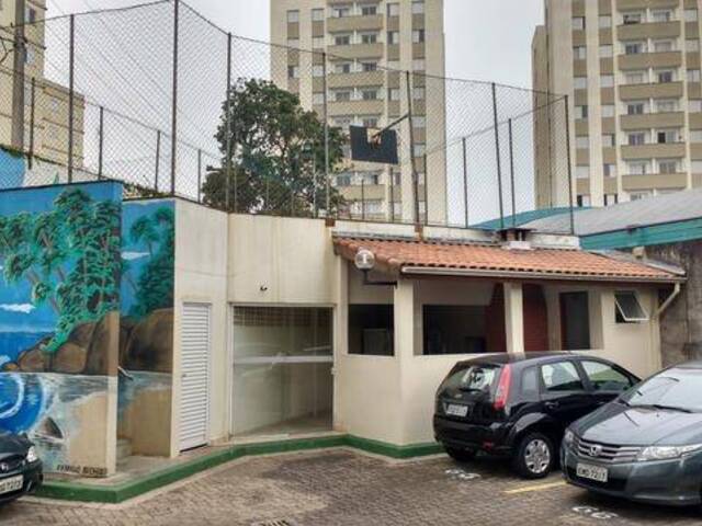 #5701 - Apartamento para Venda em Santo André - SP - 2