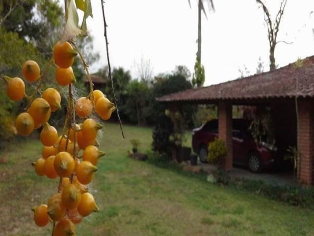 #5708 - Chácara para Venda em Piedade - SP - 1